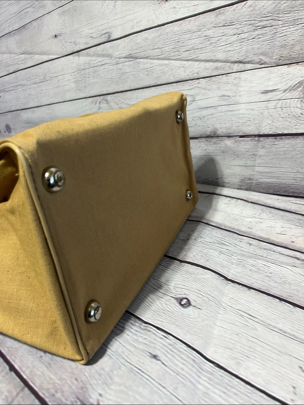 Royal viking classic tan